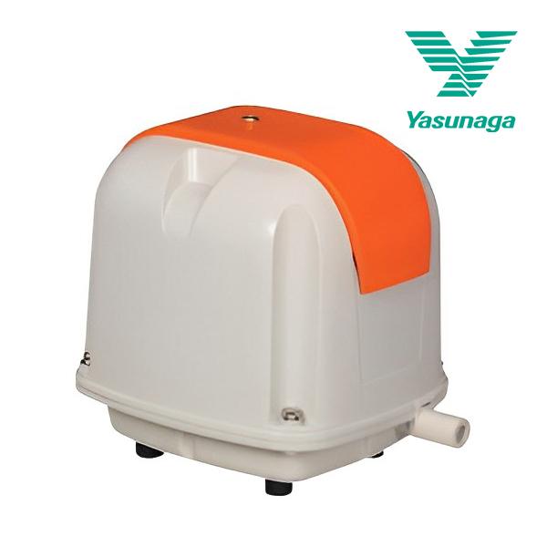 《在庫あり》◆15時迄出荷OK！安永 電磁式エアーポンプ【AP-60G】吐出専用 省エネタイプ