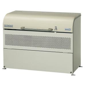 DAIKEN ○u.ダイケン 【CS-H1B-SR】サイクルスタンド 独立式 1台用 CS