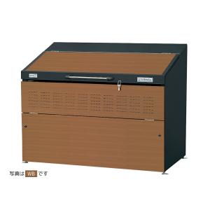 U ヨド物置 ヨドコウ Dpsa 1300 Wb ウッディブラウン ダストピット ゴミ収集庫 Sタイプ 注2週 関東限定 最安値 価格比較 Yahoo ショッピング 口コミ 評判からも探せる