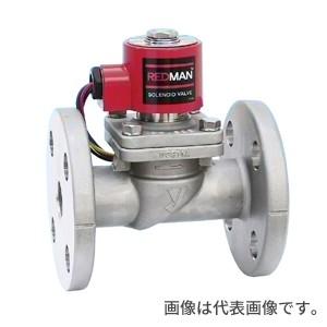 ヨシタケ【DP-100F-32A】電磁弁 AC・通電時開形 ピストン式 呼び径 