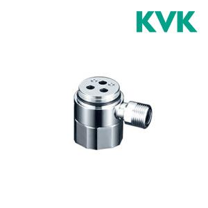 ▽《》15時迄出荷OK！KVK 水栓金具シングルレバー混合栓用分岐金具