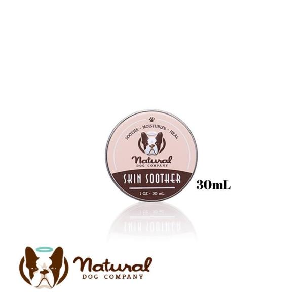natural DOG COMPANY ナチュラルドッグカンパニーSkin Soother スキンバ...