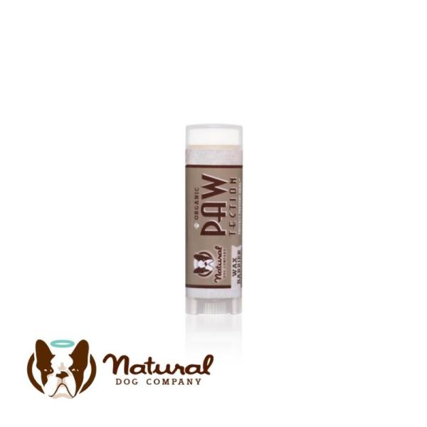 natural DOG COMPANY ナチュラルドッグカンパニーPawTection 肉球保護バー...