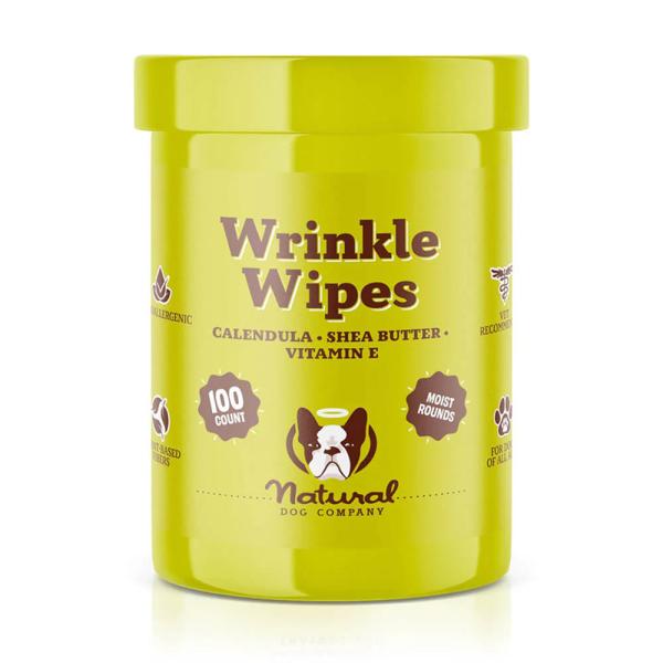 natural DOG COMPANY ナチュラルドッグカンパニーWrinkle Soother W...