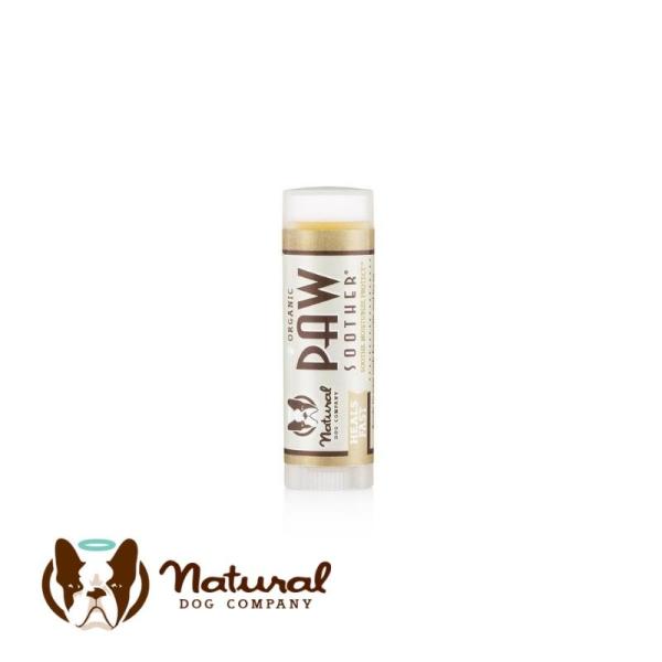 natural DOG COMPANY ナチュラルドッグカンパニーPaw Soother 肉球ケアバ...