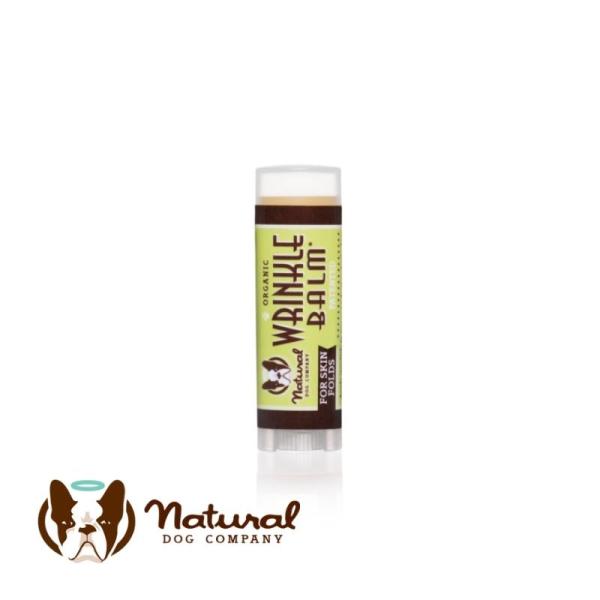natural DOG COMPANY ナチュラルドッグカンパニーWrinkle Balm シワ用バ...