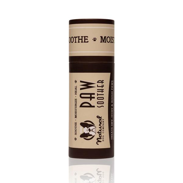 natural DOG COMPANY ナチュラルドッグカンパニーPaw Soother 肉球ケアバ...