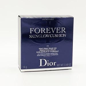 限定パッケージ】 ディオール スキン フォーエヴァー グロウ