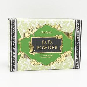 エステプロラボ D.Dパウダー 30袋入り 抹茶フレーバー 期限2024年4月