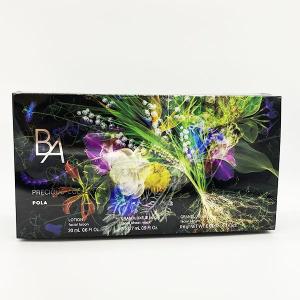 POLA ポーラ　B.A プレシャスコレクションC Ⅲ ポーラ B.A プレシャスコレクション C III ［ローション 20ml +