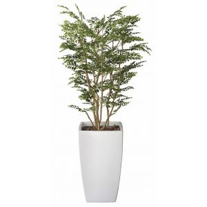 《アートグリーン》《人工観葉植物》光触媒　光の楽園　ア−トゴ−ルデンツリ−１．８｜cloverplain