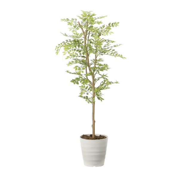 《アートグリーン》《人工観葉植物》光触媒　光の楽園　ゴ−ルデンリ−フ１．２５