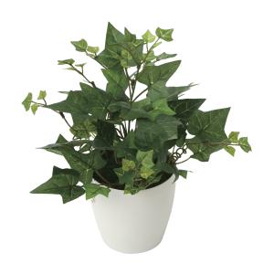 《アートグリーン》《人工観葉植物》光触媒　光の楽園　アイビ−｜cloverplain