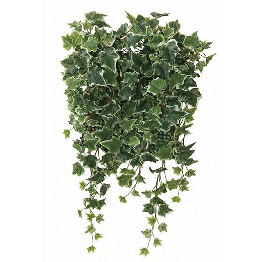 《アートグリーン》《人工観葉植物》光触媒　光の楽園　壁面緑化斑入アイビ−