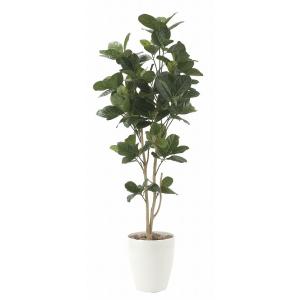 送料無料 アートグリーン 人工観葉植物 光触媒 光の楽園 １ ２５ パンの木 格安激安