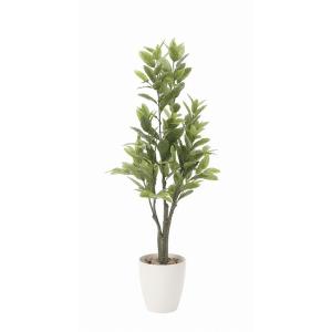 《アートグリーン》《人工観葉植物》光触媒　光の楽園　レモン１．２５
