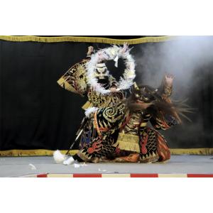 DVD/令和2年あさ神楽特別公演の詳細画像1