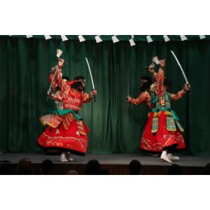 DVD/2019年 実演!広島市内神楽団神楽共演大会の詳細画像2