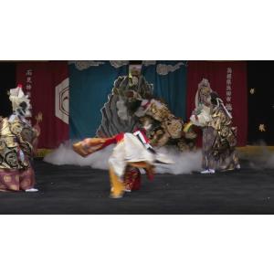 DVD/2019石見神楽東京公演の詳細画像1