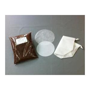 エコクリーン 家庭用生ゴミ処理機　ル・カエル用　ル・カエルの便利パック