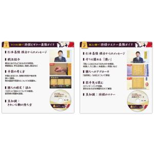 たった1日で強くなる!DVD「将棋実践ガイド ...の詳細画像1