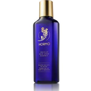 HORMO プレミアムヘアグロウエッセンス 80ml　2本 Amazon | 医薬部外品 ホルモ プレミアムヘアグロウエッセンス