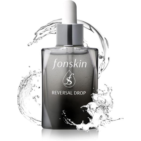 フォンスキン fonskin リバーサルドロップ 20ml 美容液