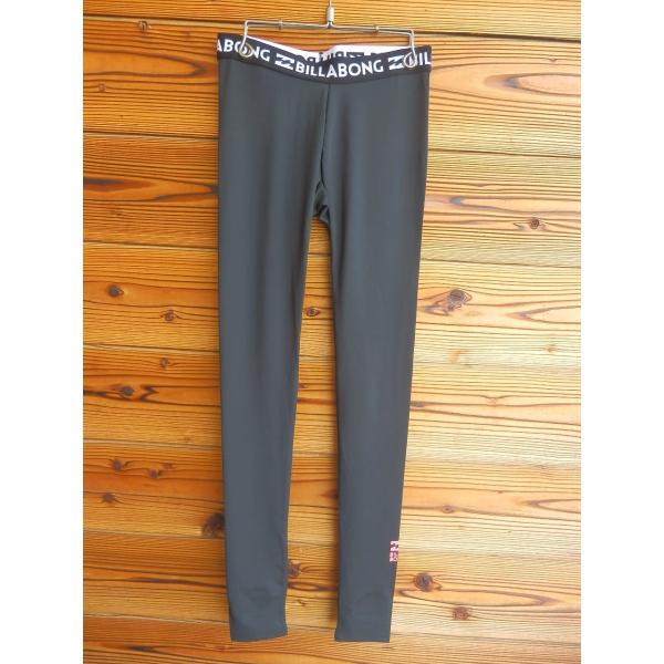 【20%OFF】BILLABONG ビラボン●レディース UVトレンカ●AH013-401 BPK(...