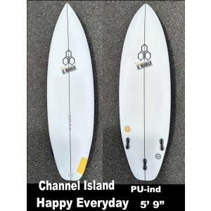 CHANNEL ISLANDS SURFBOARDS（チャネルアイランズサーフボード） 20