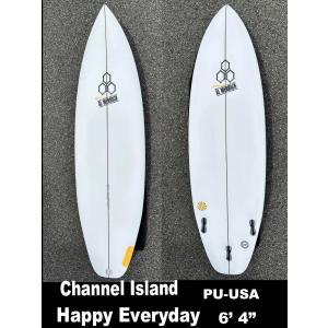 CHANNEL ISLANDS SURFBOARDS（チャネルアイランズサーフボード） 20
