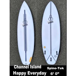 CHANNEL ISLANDS SURFBOARDS（チャネルアイランズサーフボード） 20