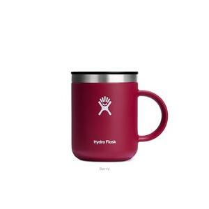 HydroFlask 12 oz Closeable Coffee Mug BERRY ハイドロフラスク　コーヒー354ml｜cloversurf