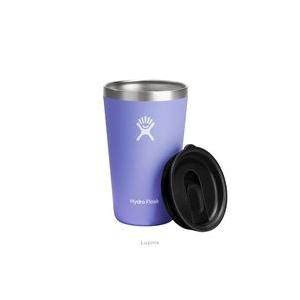 HydroFlask 16 oz All Around Tumbler Lupine ハイドロフラス...