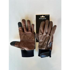 レザーグローブ SWANY スワニー Classic Combi Glove ゴアテックス