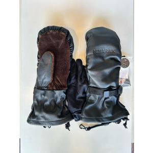 期間限定クーポン】HIMARAK / ヒマラク CAMBELL グローブ トリガー