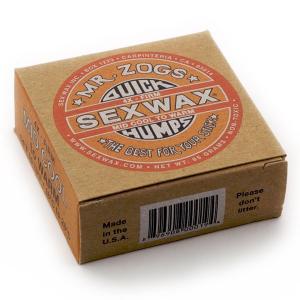 SEXWAX_QUICKHUMPSセックスワックス クイックハンプス サーフワックス