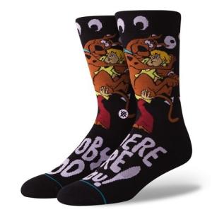 正規品●STANCE スタンス●ソックス 靴下 ●Where Are You ●Ｌ (25.5〜29cm)の商品画像