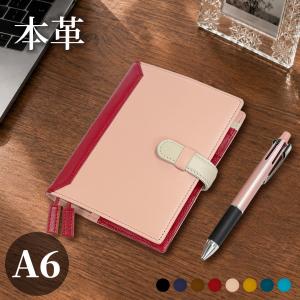 Smythson（スマイソン） ノートブック P/G WFR NOTEBOOK FR レディース