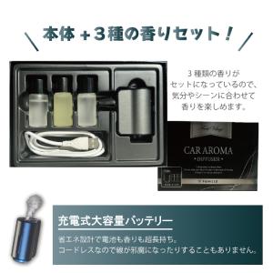 superfree! CAR AROMA DI...の詳細画像1