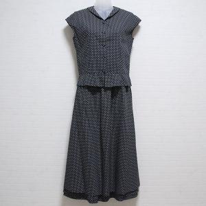 未使用✨️PINKHOUSE 2020年 パフスリーブ フードチュニックワンピース 未使用✨️PINKHOUSE 2020年 パフスリーブ フードチュニック