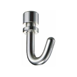 TAKIYA(タキヤ) ピクチャーレール コレダーライン フック G2スライドフック 先入用 天付用 インテリアレール レールフック 壁掛けフック 壁面 ステンレス