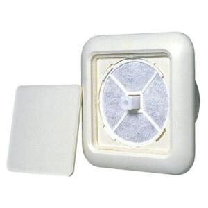 ユニックス 角形レジスター KRP100専用 花粉/DEP対策フィルター トレフィン TF100A-KRP 直径100mm khxv5rg Amazon | ユニックス 角形レジスター KRP100専用 花粉/DEP対策