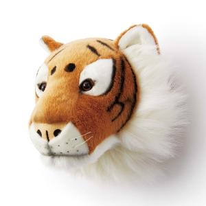 WILD&SOFT(ワイルドアンドソフト) アニマルヘッド タイガー スギカウ / WILD&SOFT(ワイルドアンドソフト) アニマルヘッド トラ