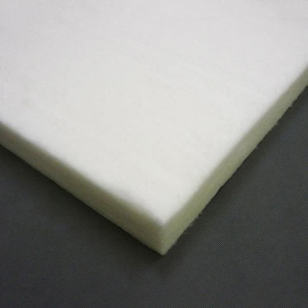 東京防音 吸音材 ホワイトキューオン ESW-1800-1 W910×H910×厚50mm 1枚入 ...