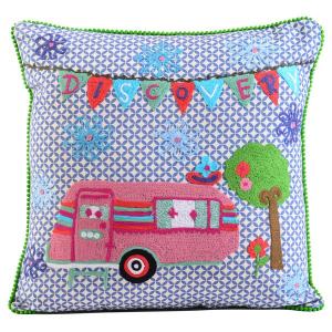 新品 カルマリビングアニマルクッション ビーグル 45×45 17121705_1.jpg