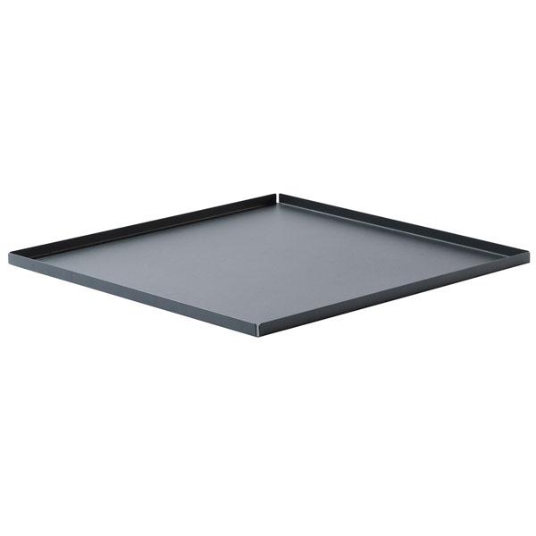 PATIO PETITE(パティオプティ) MAシリーズ マシリーズ MA-ローテーブル用トレイ 黒...