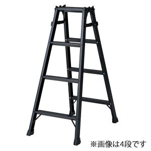杉田エース ACE エース はしご兼用脚立 5段 S-TEP15