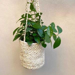 ラタンプランタースタンド Grand グラン PS-600 幅60cm 長方形 人工