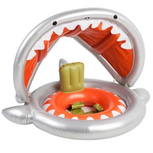 Sunnylife サニーライフ ベビーフロート シャークアタック ベビー用 浮き輪 フロート ベビー サメ型 インスタ プール 最安値 価格比較 Yahoo ショッピング 口コミ 評判からも探せる