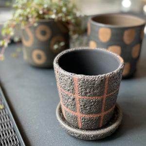 まーる　花瓶　鉢　プランター　ファットラバ　ブルーミングヴィル　ポット 楽天市場】Bloomingville(ブルーミングヴィル) アボデコフラワーポット